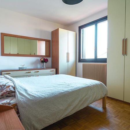 圣马里亚迪萨拉Te Vojo Ben -Furnished Flat-公寓 外观 照片