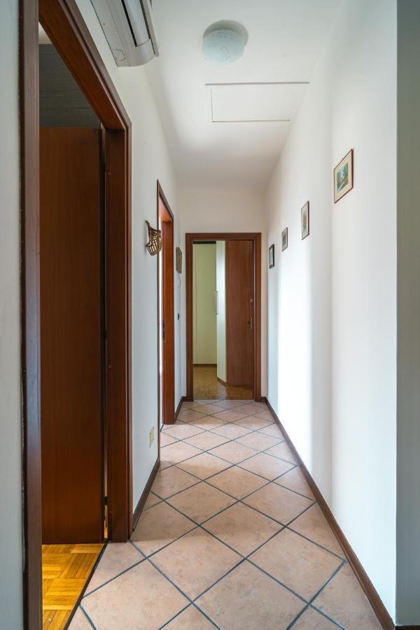 圣马里亚迪萨拉Te Vojo Ben -Furnished Flat-公寓 外观 照片
