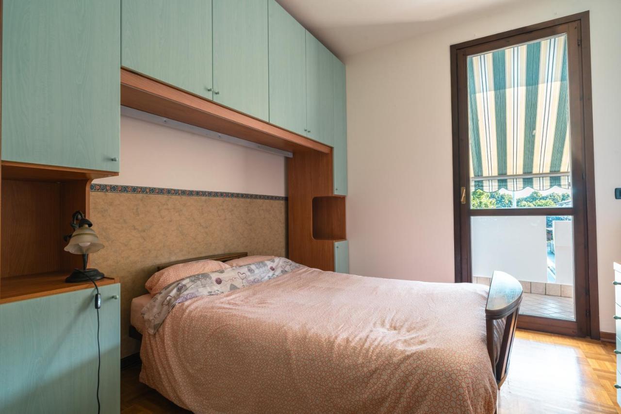 圣马里亚迪萨拉Te Vojo Ben -Furnished Flat-公寓 外观 照片