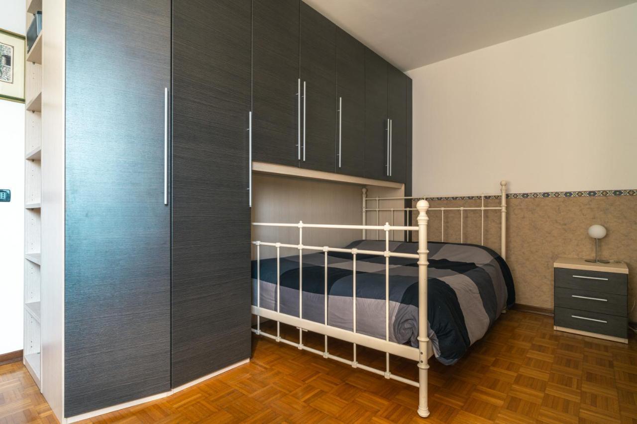 圣马里亚迪萨拉Te Vojo Ben -Furnished Flat-公寓 外观 照片
